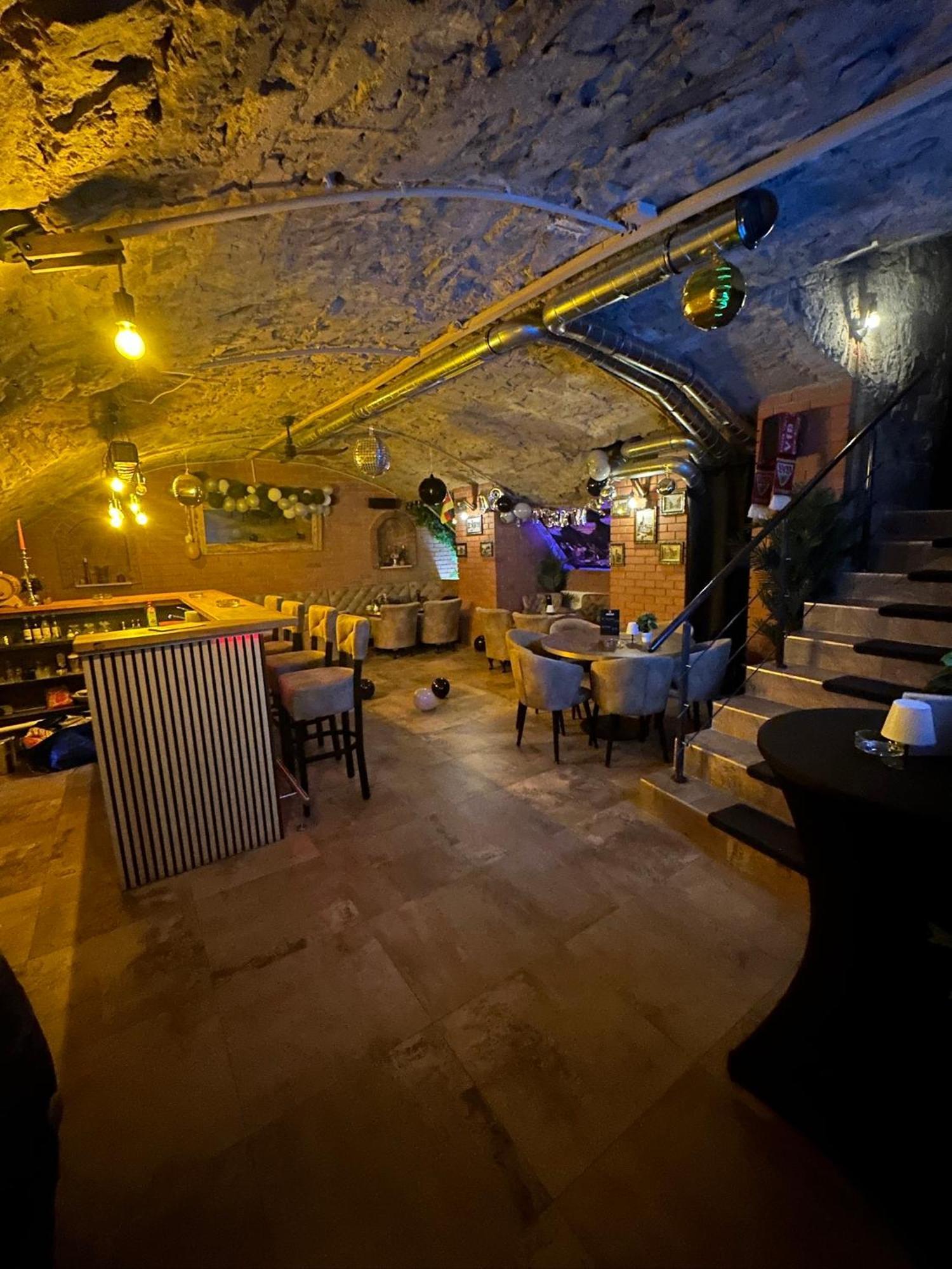 Doppelzimmer Mit Neckarblick 뉘르팅엔 외부 사진